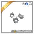 Hot sale low price China fastener manufaturer aluminum weld nut